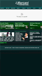 Mobile Screenshot of jmarcani.com.br